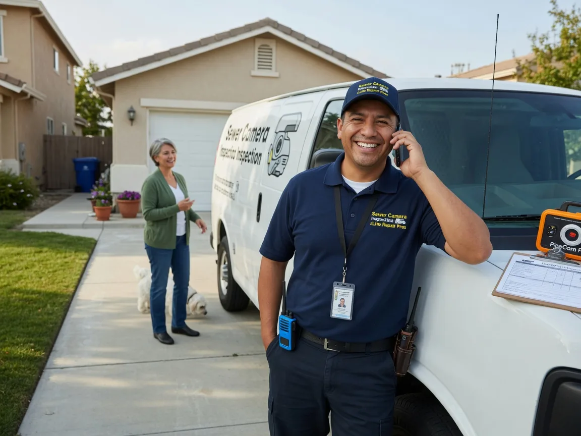 Sewer Line Repair Amma, WV FAQs